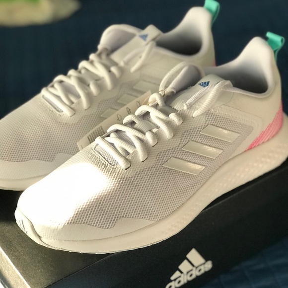 Adidas Fluidstreet - Picture 3 of 5